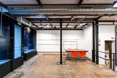 Location salle Paris 2 (Paris) - Espace Cinko #14