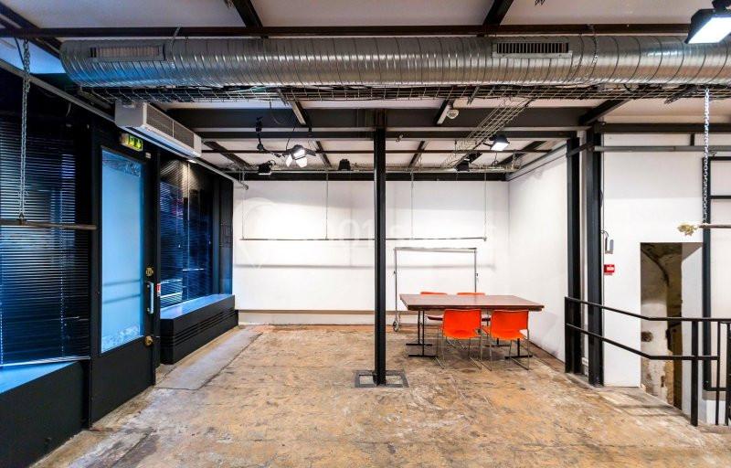 Location salle Paris 2 (Paris) - Espace Cinko #2