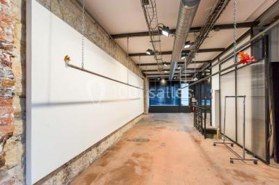 Location salle Paris 2 (Paris) - Espace Cinko #14