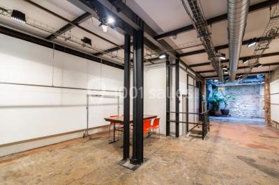 Location salle Paris 2 (Paris) - Espace Cinko #14