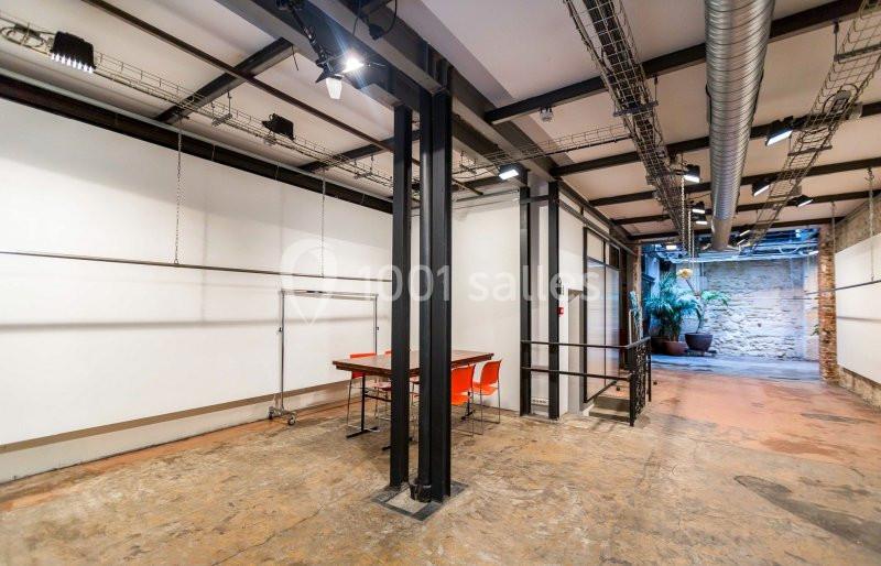 Location salle Paris 2 (Paris) - Espace Cinko #3