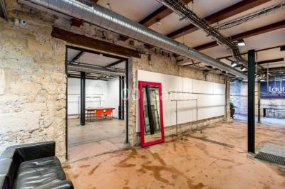 Location salle Paris 2 (Paris) - Espace Cinko #14