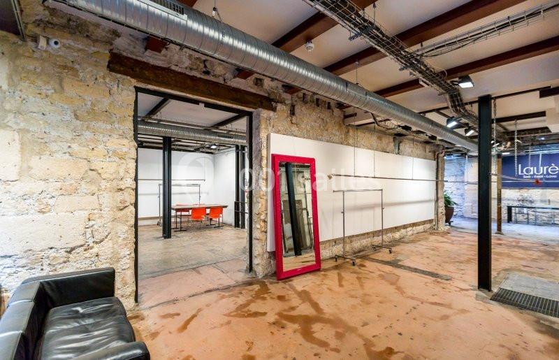 Location salle Paris 2 (Paris) - Espace Cinko #5