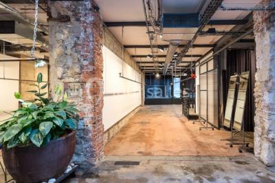 Location salle Paris 2 (Paris) - Espace Cinko #14