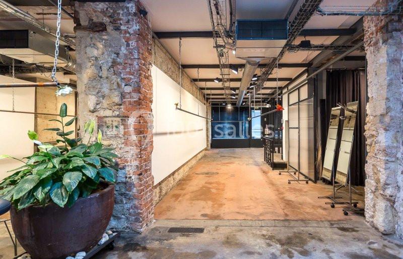 Location salle Paris 2 (Paris) - Espace Cinko #6