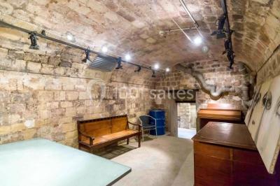 Location salle Paris 2 (Paris) - Espace Cinko #14