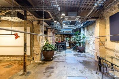 Location salle Paris 2 (Paris) - Espace Cinko #14