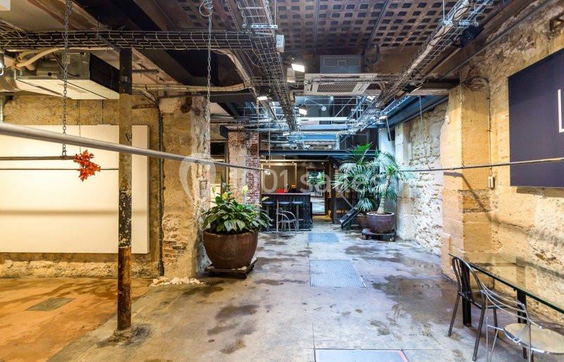 Location salle Paris 2 (Paris) - Espace Cinko #7