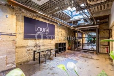 Location salle Paris 2 (Paris) - Espace Cinko #14