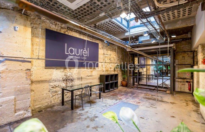 Location salle Paris 2 (Paris) - Espace Cinko #8