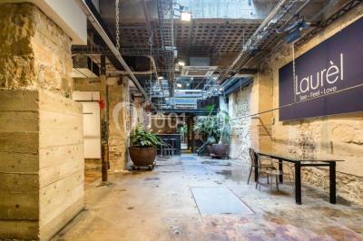 Location salle Paris 2 (Paris) - Espace Cinko #14