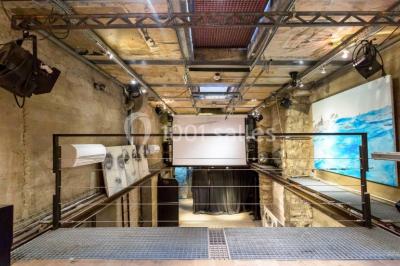 Location salle Paris 2 (Paris) - Espace Cinko #14