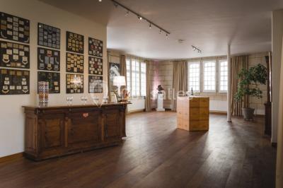 Location salle Saumur (Maine-et-Loire) - Bouvet Ladubay #17