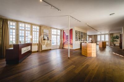 Location salle Saumur (Maine-et-Loire) - Bouvet Ladubay #17