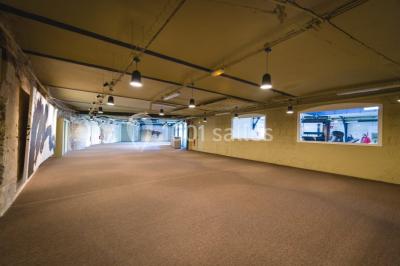 Location salle Saumur (Maine-et-Loire) - Bouvet Ladubay #17