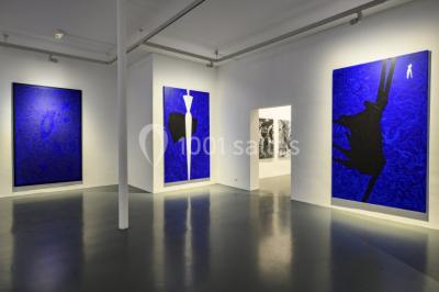 Location salle Saumur (Maine-et-Loire) - Bouvet Ladubay #17