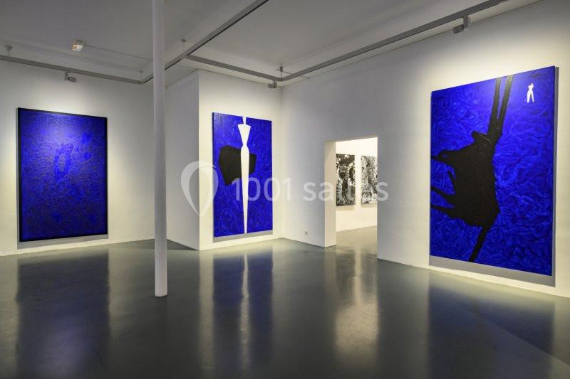 Location salle Saumur (Maine-et-Loire) - Bouvet Ladubay #10