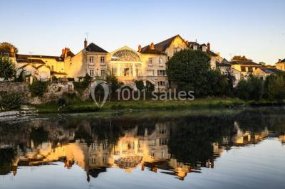 Location salle Saumur (Maine-et-Loire) - Bouvet Ladubay #17