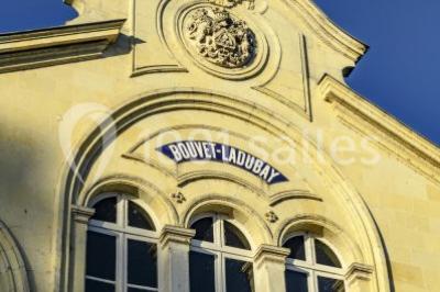 Location salle Saumur (Maine-et-Loire) - Bouvet Ladubay #17