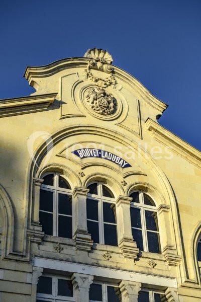 Location salle Saumur (Maine-et-Loire) - Bouvet Ladubay #14