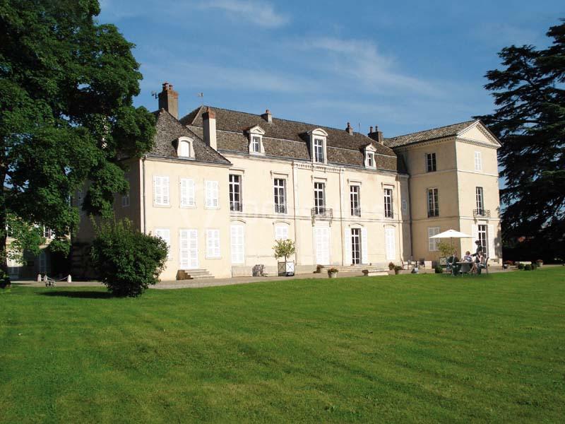 Location salle Meursault (Côte-d'Or) - Château De Meursault #2