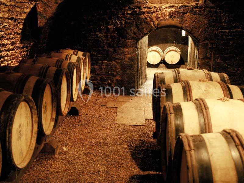 Location salle Meursault (Côte-d'Or) - Château De Meursault #7