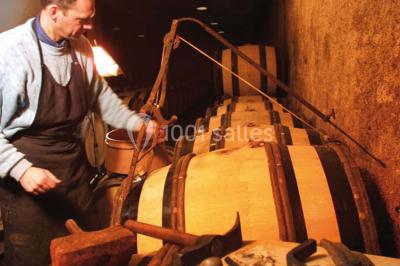 Location salle Meursault (Côte-d'Or) - Château De Meursault #24