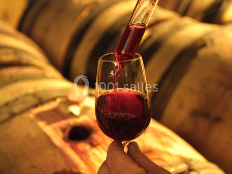 Location salle Meursault (Côte-d'Or) - Château De Meursault #11