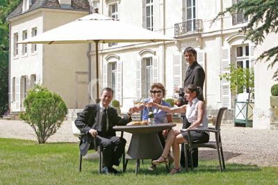 Location salle Meursault (Côte-d'Or) - Château De Meursault #24