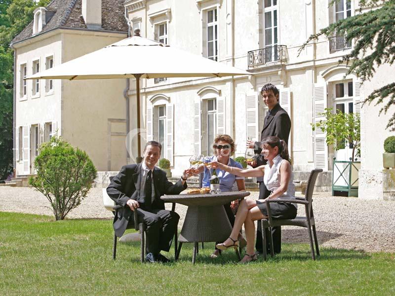 Location salle Meursault (Côte-d'Or) - Château De Meursault #14
