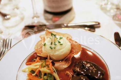 Location salle Meursault (Côte-d'Or) - Château De Meursault #24