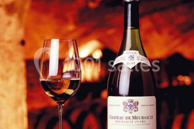 Location salle Meursault (Côte-d'Or) - Château De Meursault #24