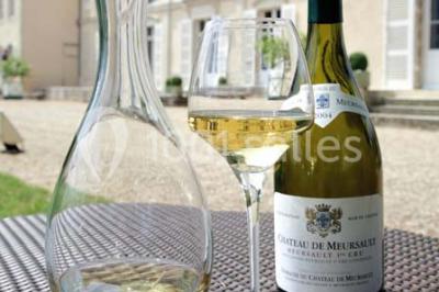 Location salle Meursault (Côte-d'Or) - Château De Meursault #24