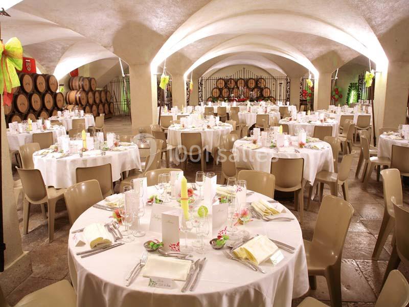 Location salle Marsannay-la-Côte (Côte-d'Or) - Château De Marsannay #3