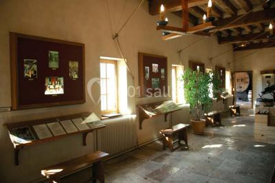 Location salle Marsannay-la-Côte (Côte-d'Or) - Château De Marsannay #24