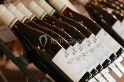 Location salle Marsannay-la-Côte (Côte-d'Or) - Château De Marsannay #24