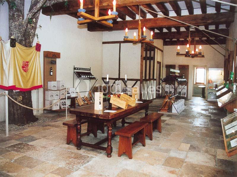 Location salle Marsannay-la-Côte (Côte-d'Or) - Château De Marsannay #11