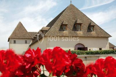Location salle Marsannay-la-Côte (Côte-d'Or) - Château De Marsannay #24