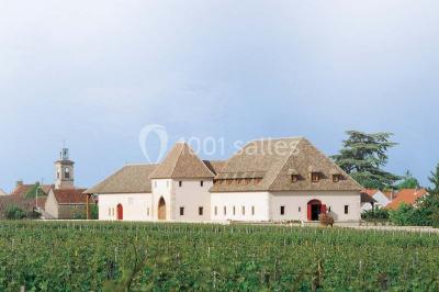 Location salle Marsannay-la-Côte (Côte-d'Or) - Château De Marsannay #24