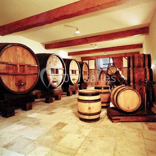 Location salle Marsannay-la-Côte (Côte-d'Or) - Château De Marsannay #17