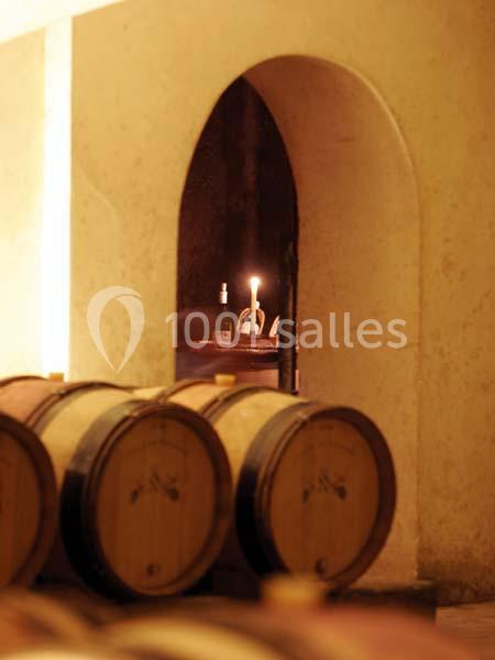 Location salle Marsannay-la-Côte (Côte-d'Or) - Château De Marsannay #21