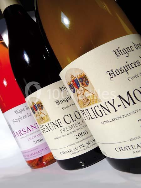 Location salle Marsannay-la-Côte (Côte-d'Or) - Château De Marsannay #22