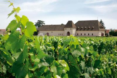 Château De Marsannay Château De Marsannay