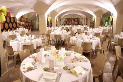 Location salle Marsannay-la-Côte (Côte-d'Or) - Château De Marsannay #24