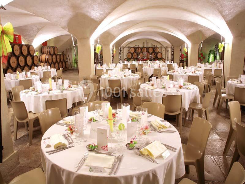 Location salle Marsannay-la-Côte (Côte-d'Or) - Château De Marsannay #4