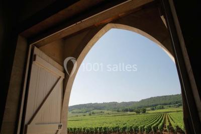 Location salle Marsannay-la-Côte (Côte-d'Or) - Château De Marsannay #24