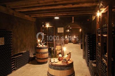 Location salle Marsannay-la-Côte (Côte-d'Or) - Château De Marsannay #24