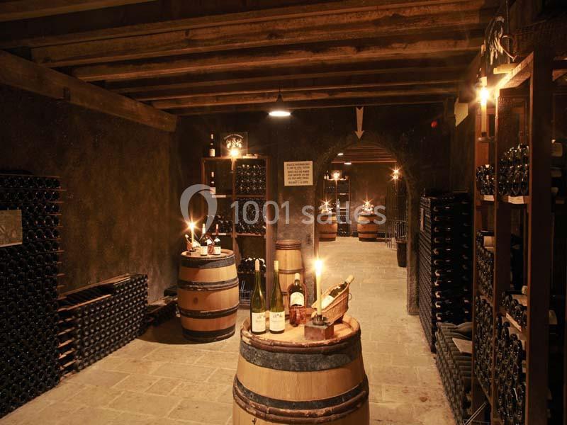 Location salle Marsannay-la-Côte (Côte-d'Or) - Château De Marsannay #7