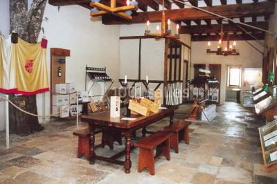 Location salle Marsannay-la-Côte (Côte-d'Or) - Château De Marsannay #24