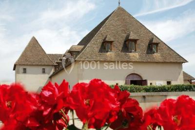 Location salle Marsannay-la-Côte (Côte-d'Or) - Château De Marsannay #24